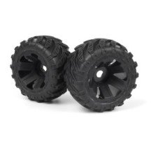 Ruedas montadas neumáticos MT Maverick MV151064 recambio