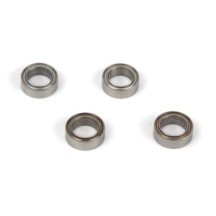 Maverick Ball Bearing 6.3x9.5x3.2mm 4pcs MV151132