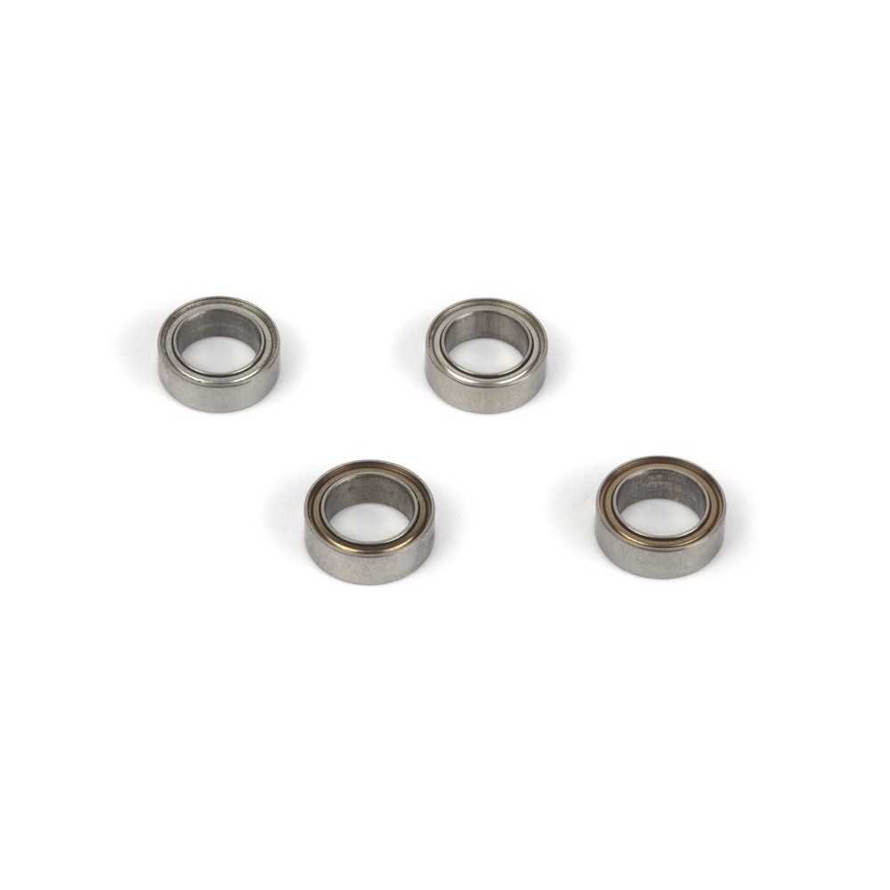Maverick Ball Bearing 6.3x9.5x3.2mm 4pcs MV151132 Maverick Ball Bearing 6.3x9.5x3.2mm 4pcs MV151132
