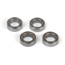 Maverick Ball Bearing 7.93x12.7x3.96mm 4pcs MV151133