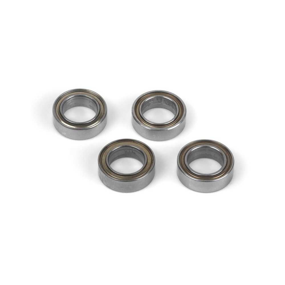 Maverick Ball Bearing 7.93x12.7x3.96mm 4pcs MV151133