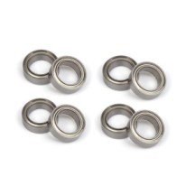 Maverick Ball Bearing 8x12x3.5mm 8pcs MV150562