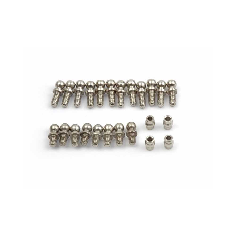 Maverick Ball Stud Set MV150836 Maverick Ball Stud Set MV150836