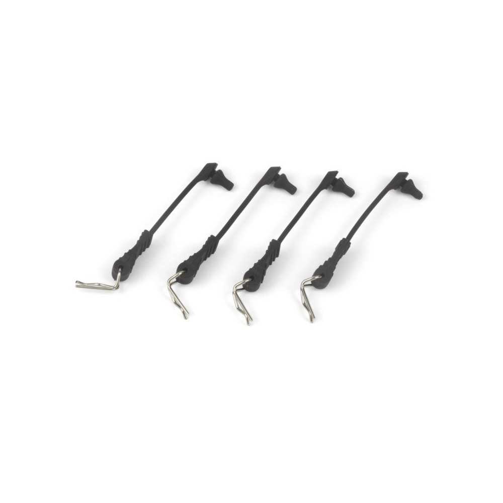 Maverick Body Clip & Tag 4pcs MV151129 Maverick Body Clip & Tag 4pcs MV151129