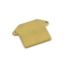 Maverick Brass Chassis Weight MV150848