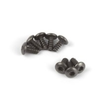 Maverick Button Head Screw M2.6x6mm Hex-Socket-8pcs MV151119