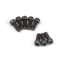 Maverick Cap Head Screw M3x8mm Hex-Socket-8pcs MV151117