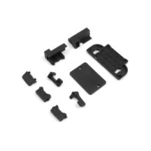 Maverick Chassis Parts Set MV150820
