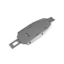 Placa de chasis gunmetal Maverick MV150810
