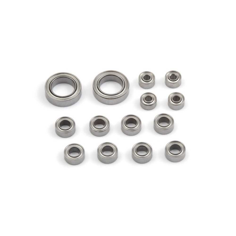 Maverick Complete Bearing Set MV150837 Maverick Complete Bearing Set MV150837