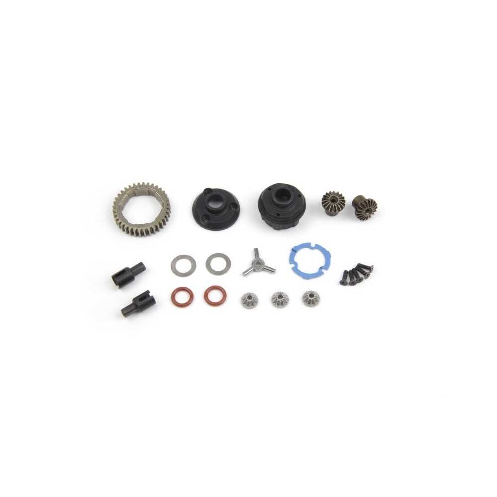 Maverick Complete Differential Set MV150821