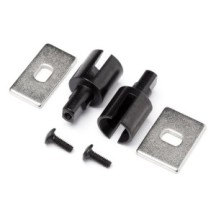 Maverick Complete Locked Differential Strada EVO DC MV22640