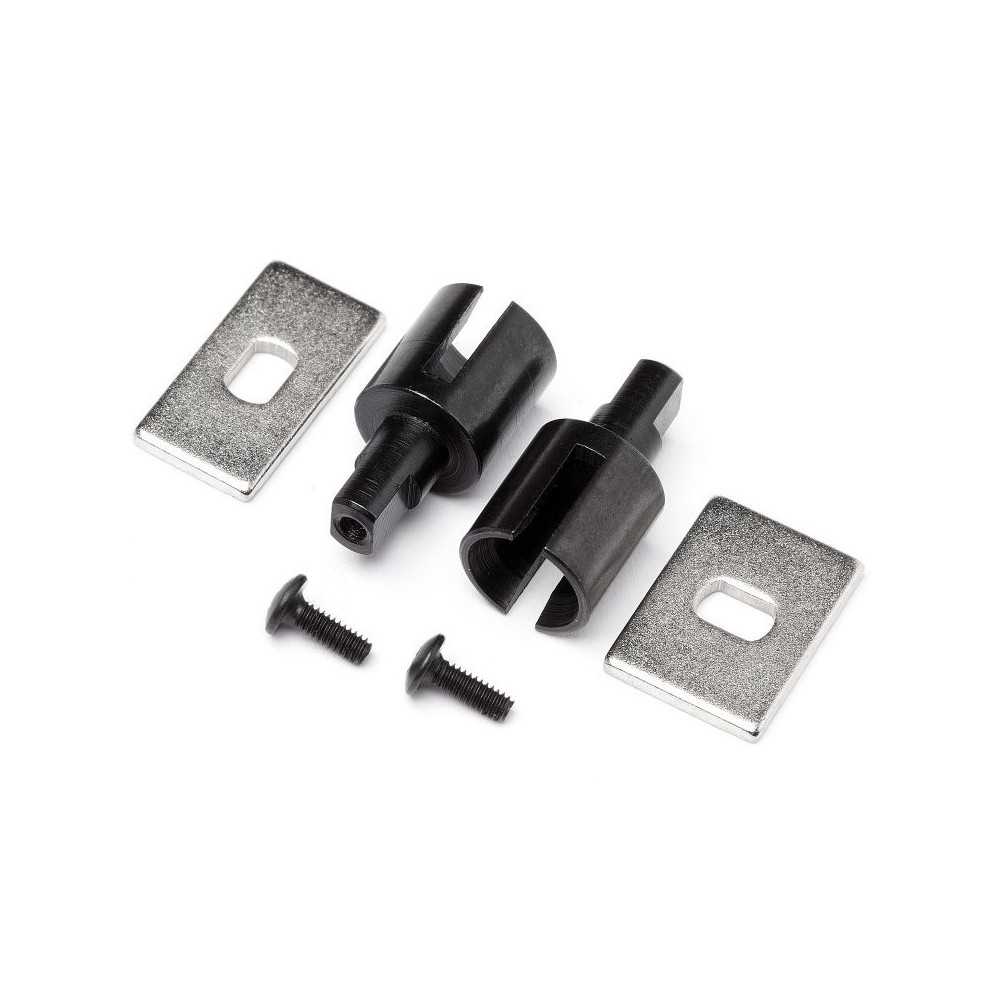 Maverick Complete Locked Differential Strada EVO DC MV22640