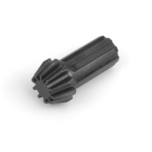 Maverick Diff Pinion Gear 10T Machined Steel MV151070