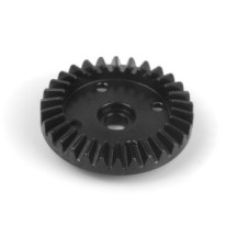 Maverick Differential Bevel Gear 30T Machined Steel MV151082