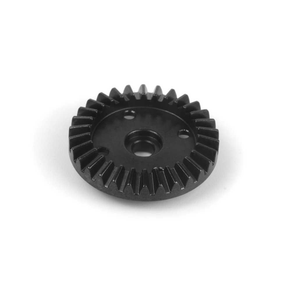 Maverick Differential Bevel Gear 30T Machined Steel MV151082