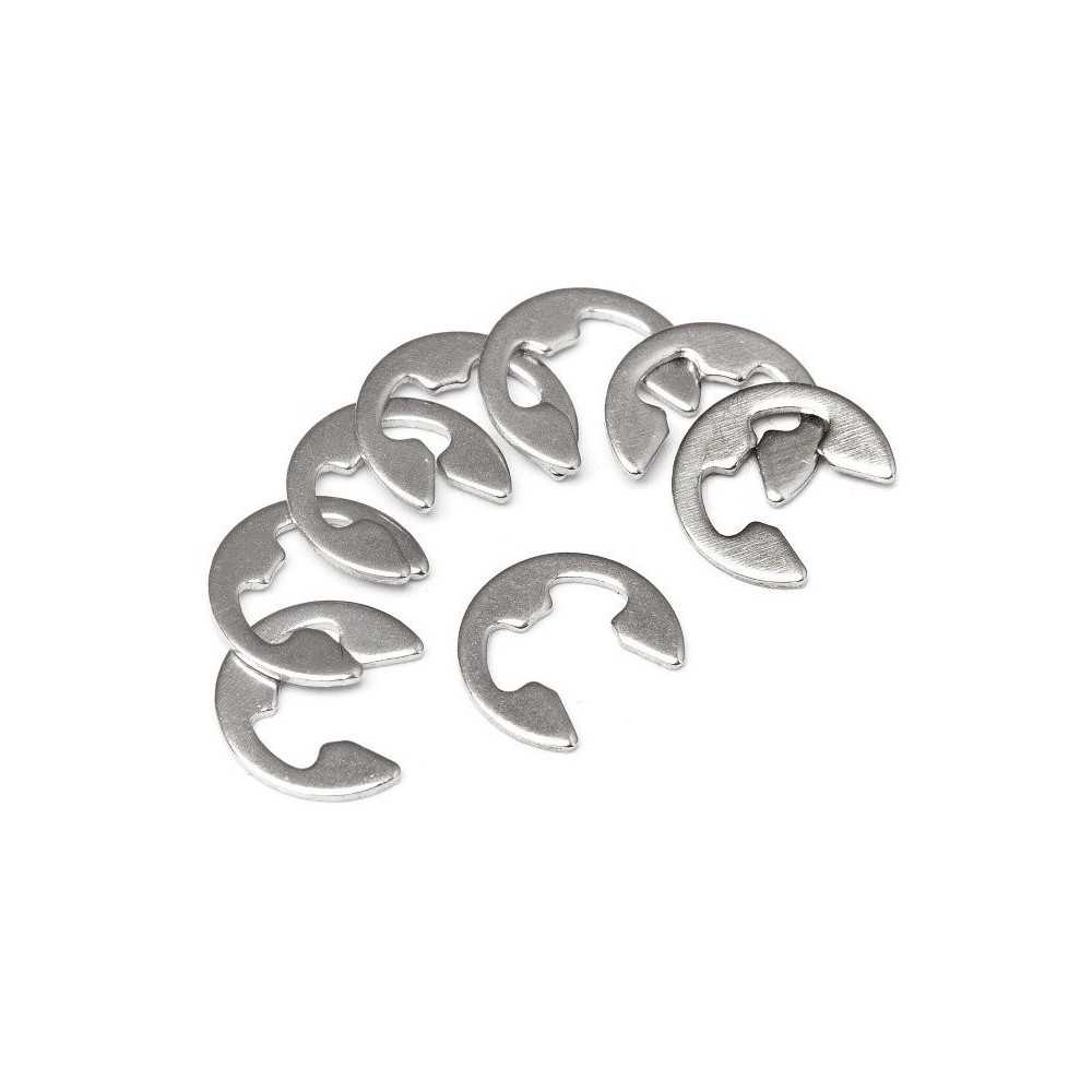 Maverick EClips 4.0mm 8 Pcs MV24035 Maverick EClips 4.0mm 8 Pcs MV24035