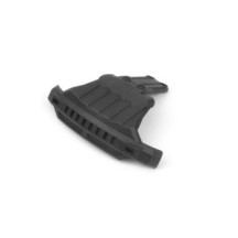 Maverick Front Bumper Set MV151057