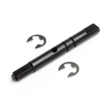 Maverick Gearbox Drive Shaft & EClip MV22082