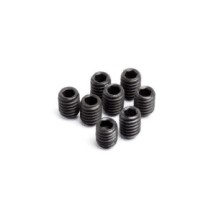Maverick Grub Screw M3x4mm 8Pcs MV22058