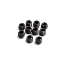 Maverick Grub Screw M4x4 8Pcs MV22059