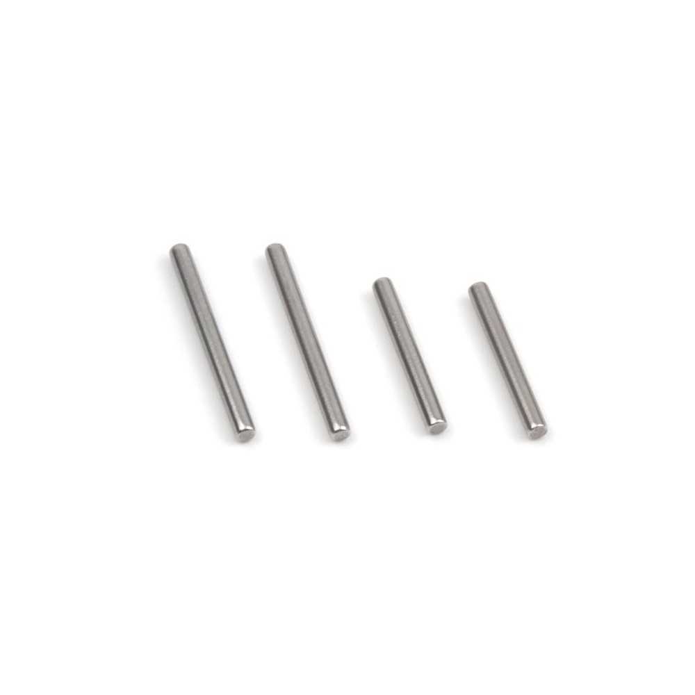 Maverick Hinge Pin Set Front-Rear MV150827