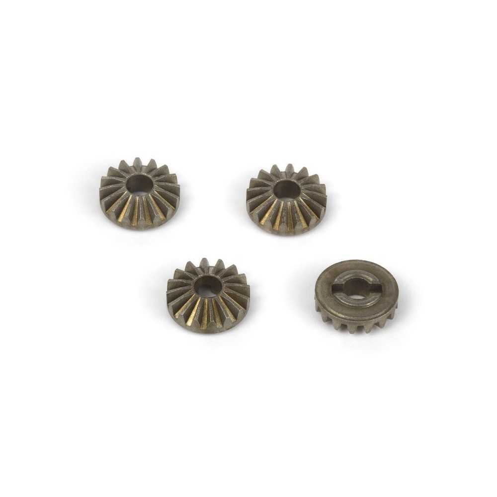 Maverick Internal Diff Gear 16T Sintered MV151079 Maverick Internal Diff Gear 16T Sintered MV151079