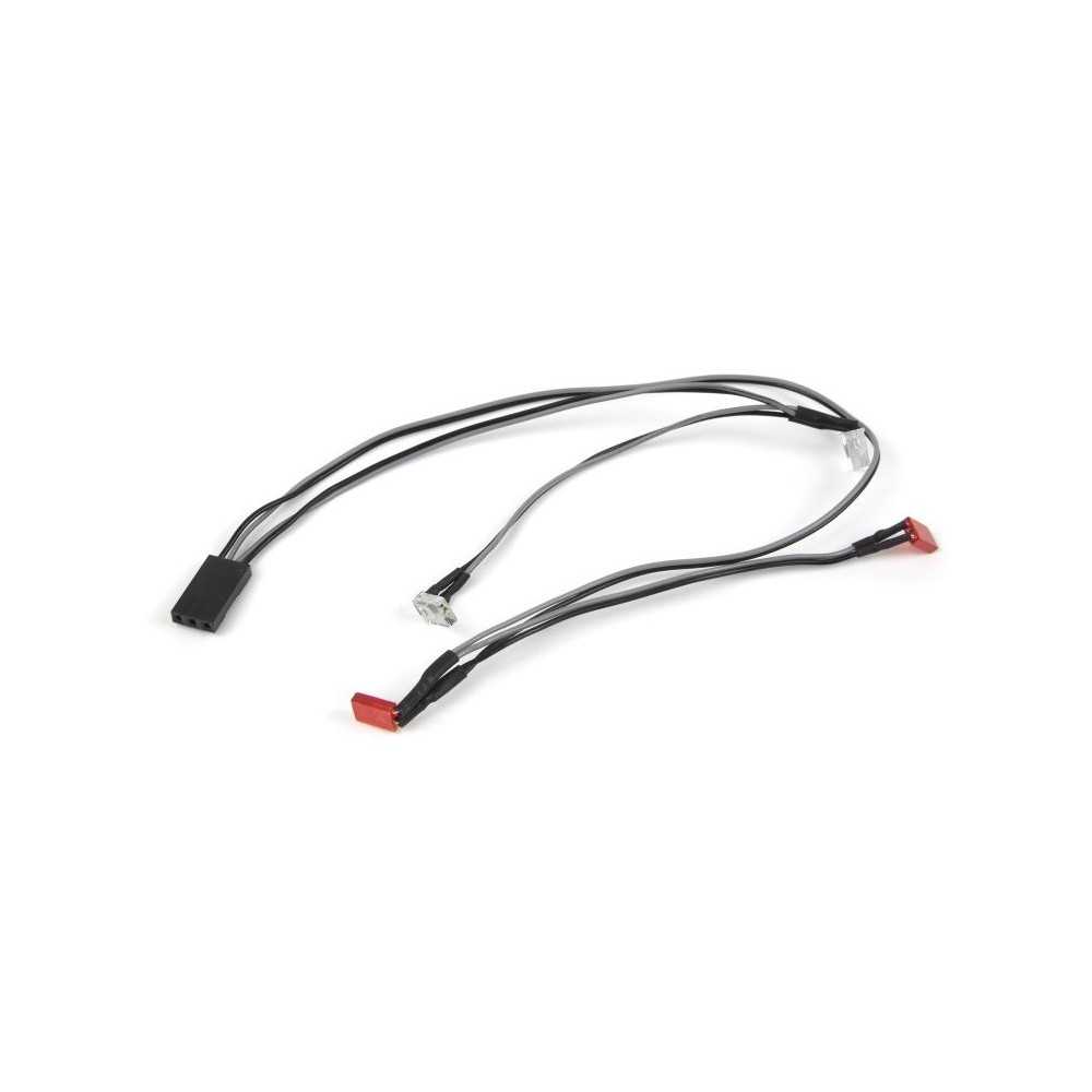 Maverick LED Set Brushed MV151102 Maverick LED Set Brushed MV151102