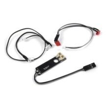 Maverick LED Set Brushless MV151103