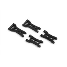 Maverick Lower Suspension Arm Set Front-Rear MV150813