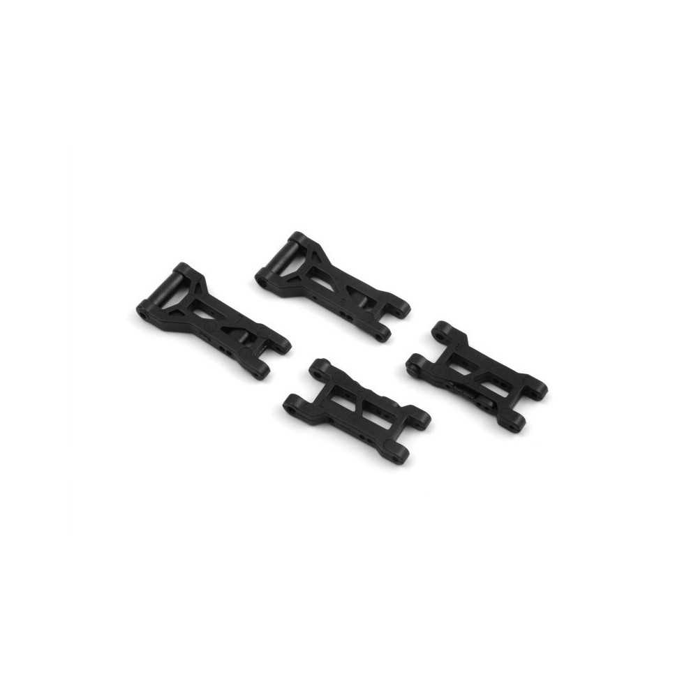 Maverick Lower Suspension Arm Set Front-Rear MV150813 Maverick Lower Suspension Arm Set Front-Rear MV150813