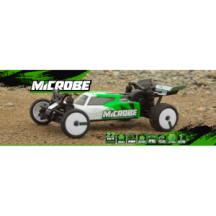 Maverick Maverick Microbe 1-24th Buggy Green MV150803