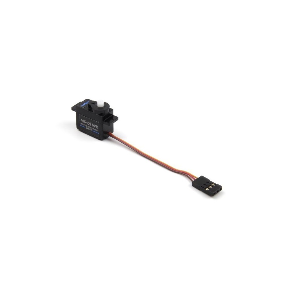 Maverick Maverick MS01WR Servo 6.0V-0.85kg-Plastic Gear MV150844