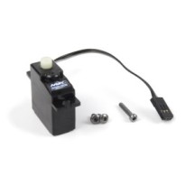 Servo MS02 de engranajes de plástico Maverick MV151091