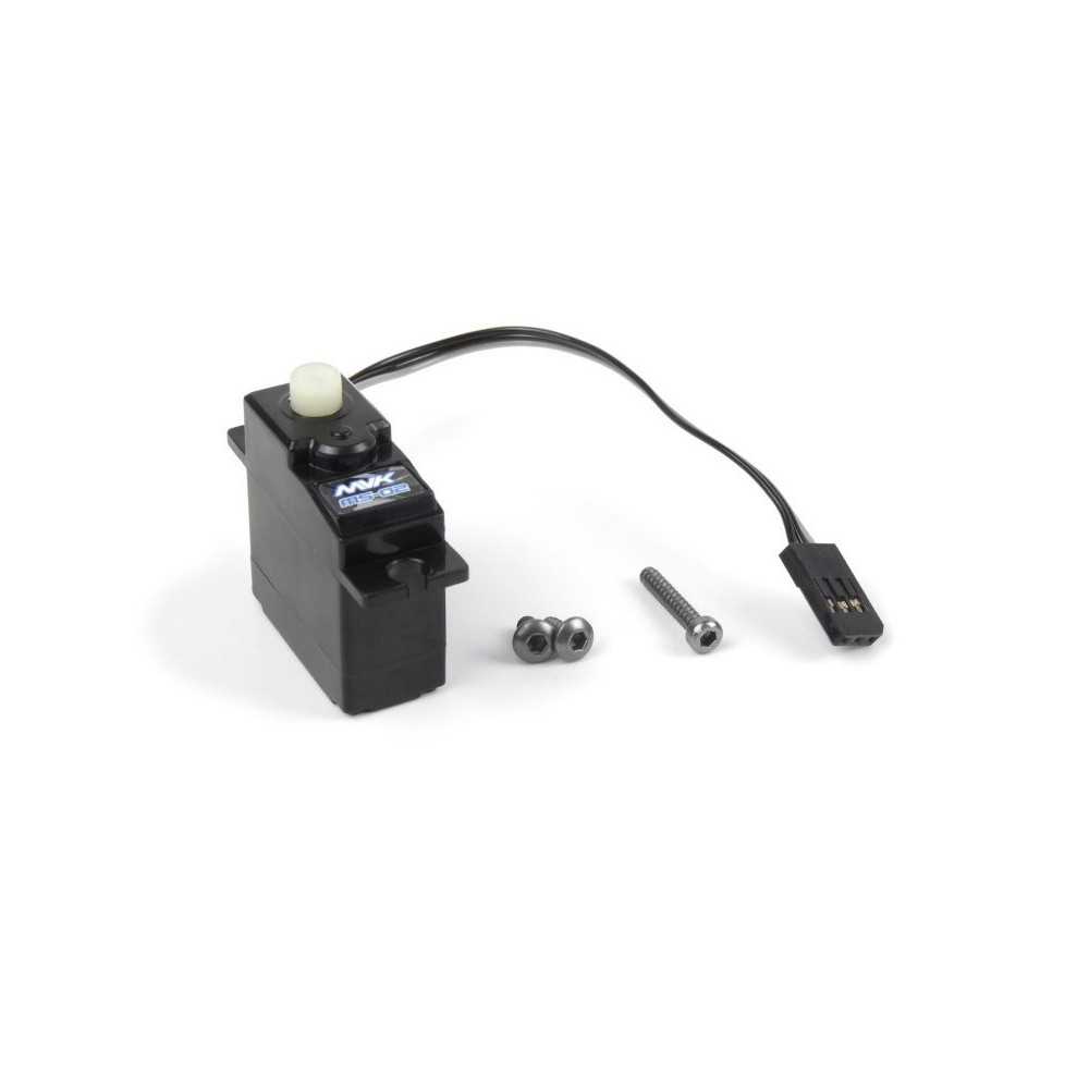 Maverick Maverick MS02 Servo Plastic Gear MV151091