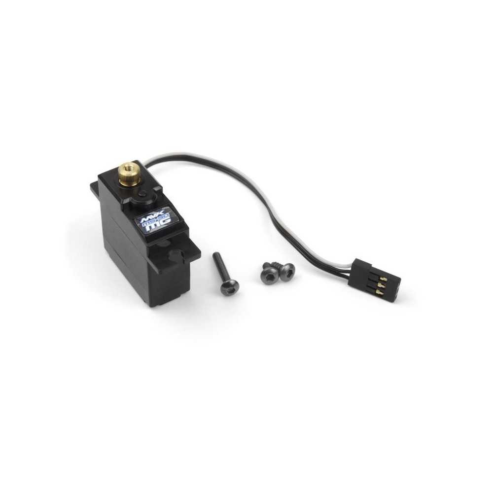 Maverick Maverick MS03MG Servo Metal Gear MV151092