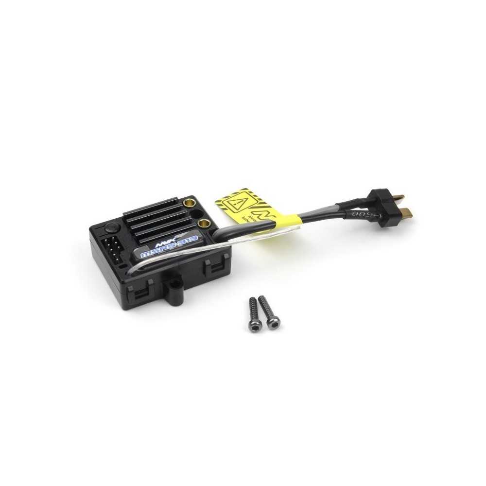 Maverick Maverick MSRS313 2 In 1 Receiver-Esc MV151093