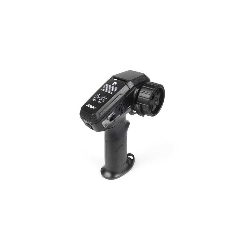 Maverick Maverick MTX313 2.4GHz 3Ch Transmitter MV151097 Maverick Maverick MTX313 2.4GHz 3Ch Transmitter MV151097