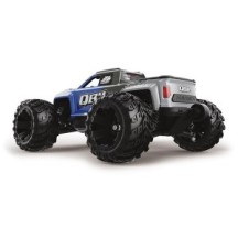 Monster truck Maverick Qbit Flux MT 1/16 azul