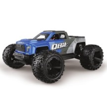 Maverick Maverick Qbit MT 1-16th Monster Truck Blue MV151000