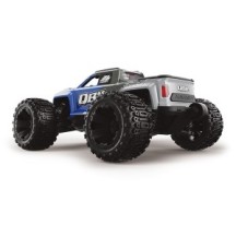 Maverick Maverick Qbit MT 1-16th Monster Truck Blue MV151000