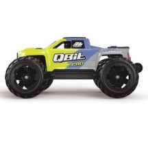 Monster truck Maverick Qbit Pro MT 1/16 verde