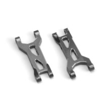 Suspensión trasera Maverick MV150861 aluminio gris