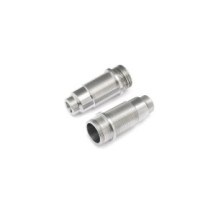 Cuerpos de amortiguador Maverick MV150187 plata