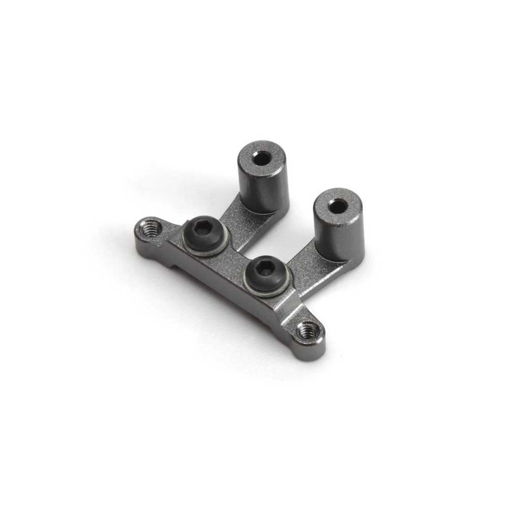 Maverick Maverick RC Aluminum Steering Assembly Set Grey MV150865 Maverick Maverick RC Aluminum Steering Assembly Set Grey MV150865