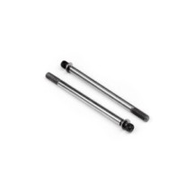Maverick Maverick RC Front Shock Shafts 2Pcs Vader XB MV27004