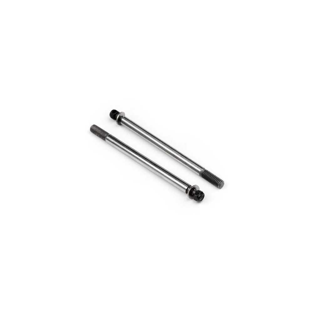 Maverick Maverick RC Front Shock Shafts 2Pcs Vader XB MV27004 Maverick Maverick RC Front Shock Shafts 2Pcs Vader XB MV27004