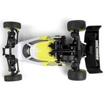 Buggy Maverick Microbe 1/24 amarillo MV150850