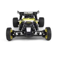Maverick Maverick RC Microbe 1/24th Buggy - Yellow MV150850