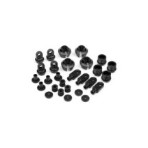 Maverick Maverick RC Plastic Shock Parts Vader XB MV27003